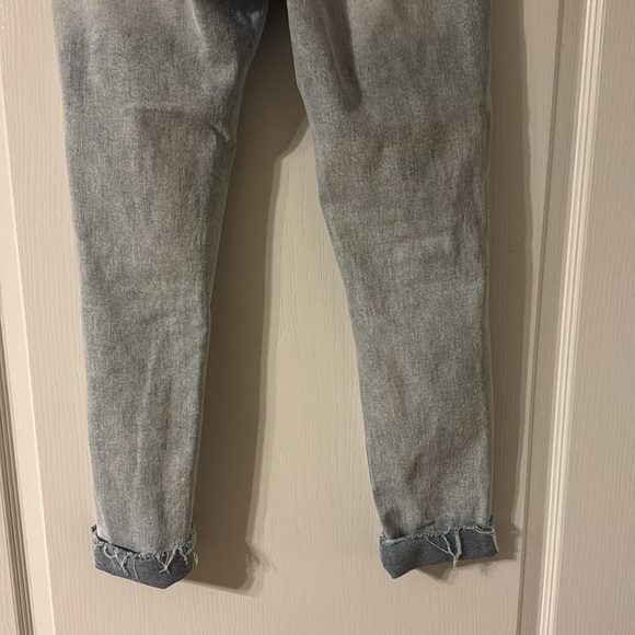 New Vigoss Thompson Tomboy Jeans - Picture 6 of 9